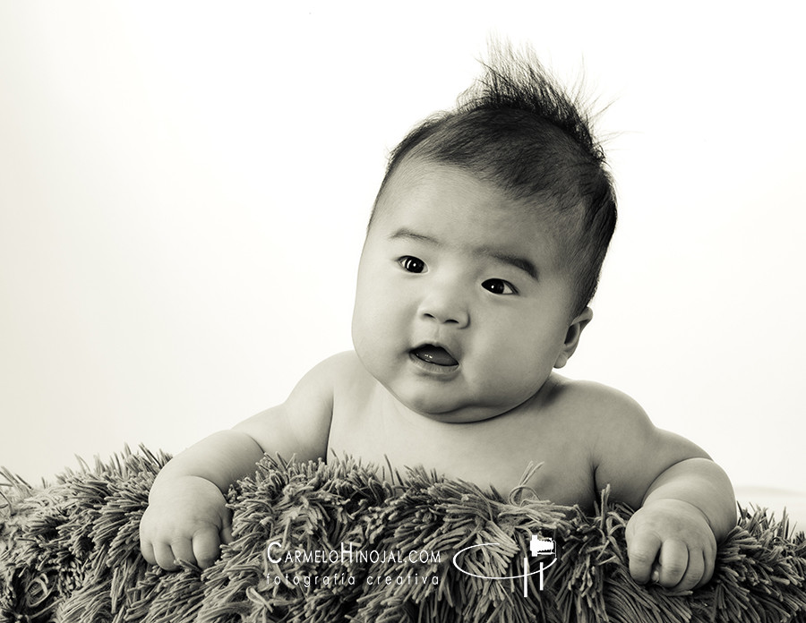 sesión estudio, fotógrafo bebes, fotógrafo carmelo hinojal, fotógrafo santander, fotógrafo cantabria