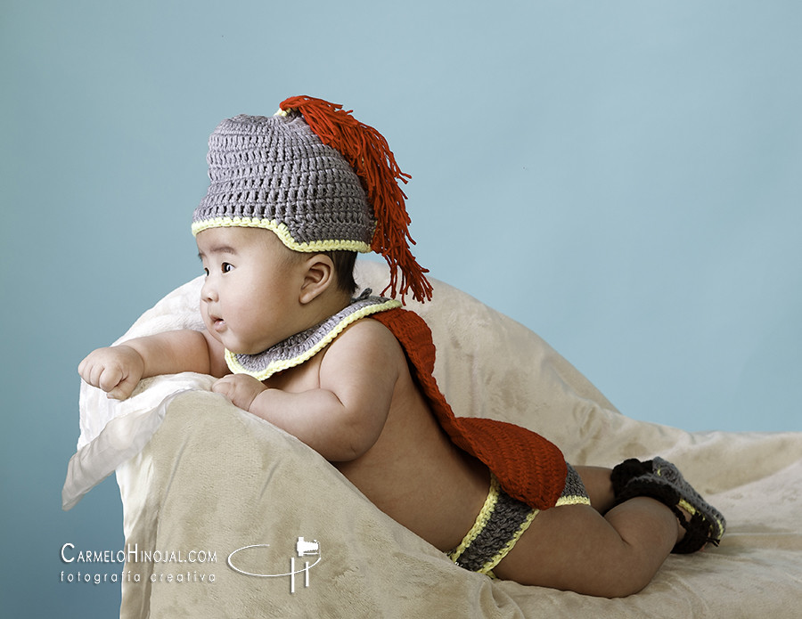 sesión estudio, fotógrafo bebes, fotógrafo carmelo hinojal, fotógrafo santander, fotógrafo cantabria02