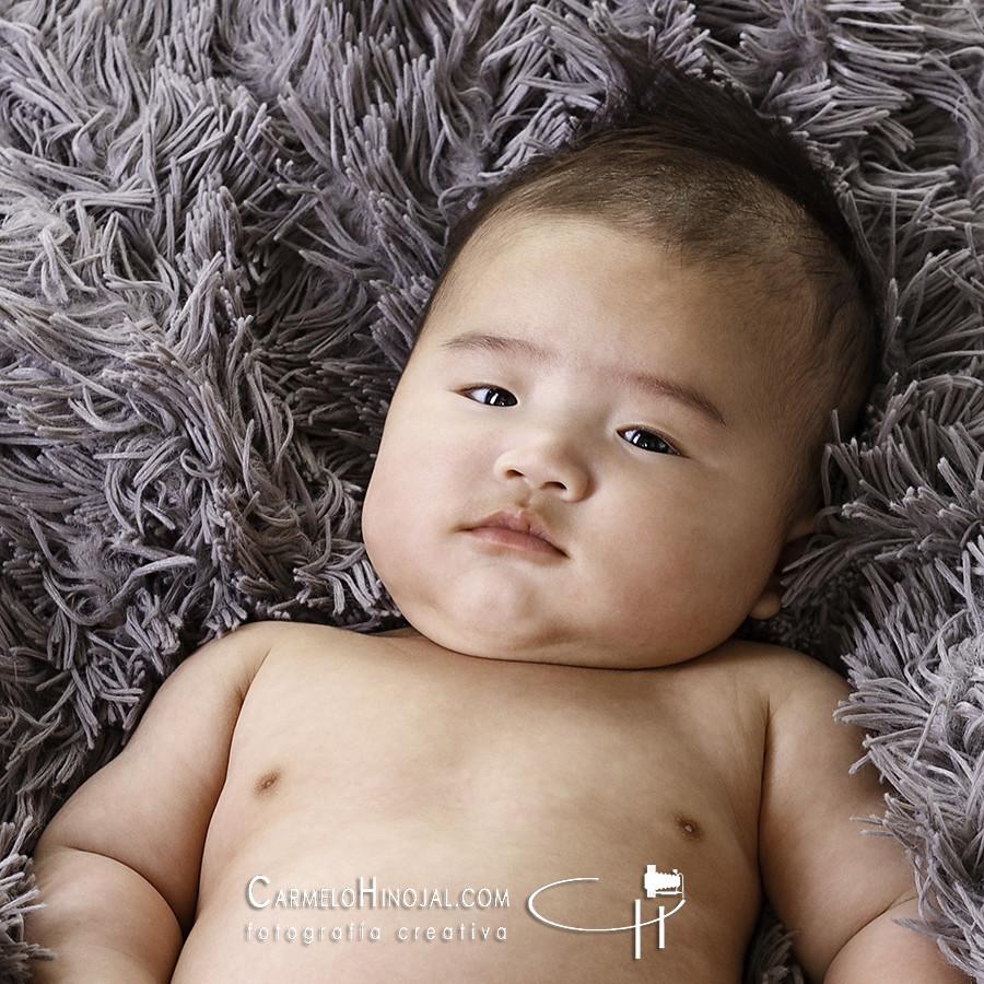 sesión estudio, fotógrafo bebes, fotógrafo carmelo hinojal, fotógrafo santander, fotógrafo cantabria06