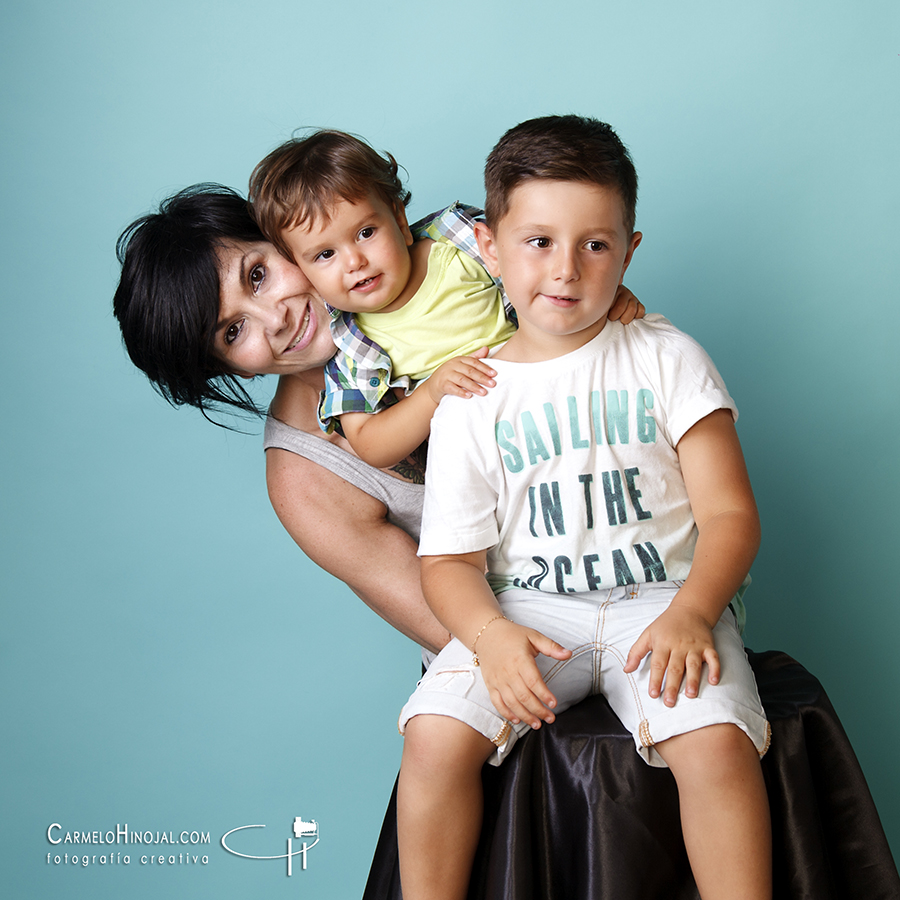 carmelo hinojal, fotografo, familias, niños, bebes, santander, cantabria