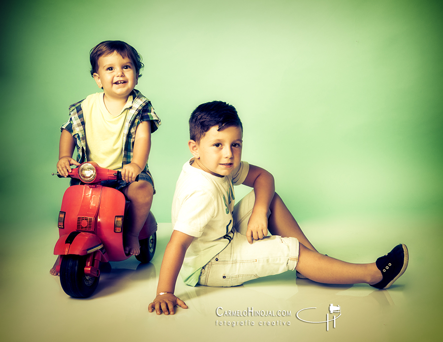 carmelo hinojal, fotografo, familias, niños, bebes, santander, cantabria