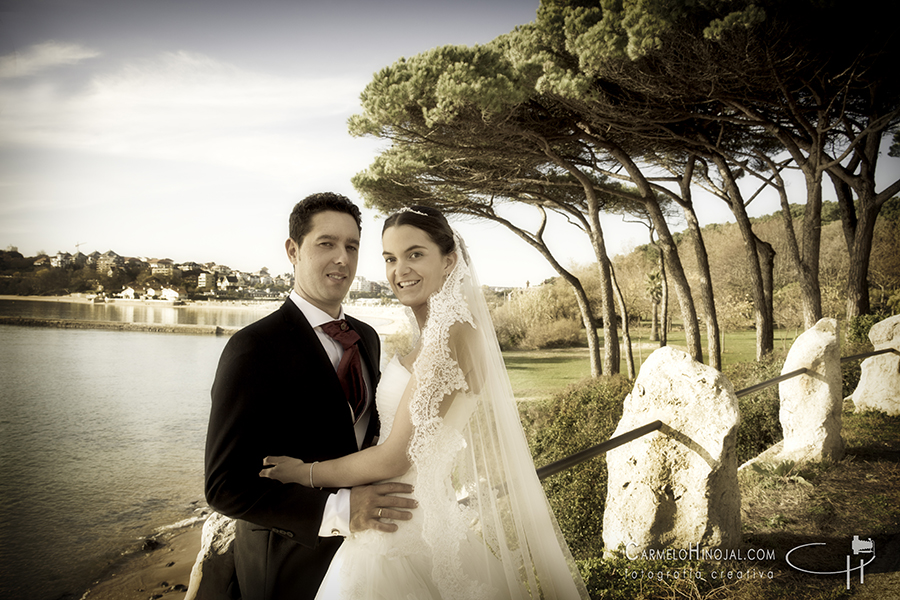 carmelo hinojal fotógrafo de bodas santander cantabria