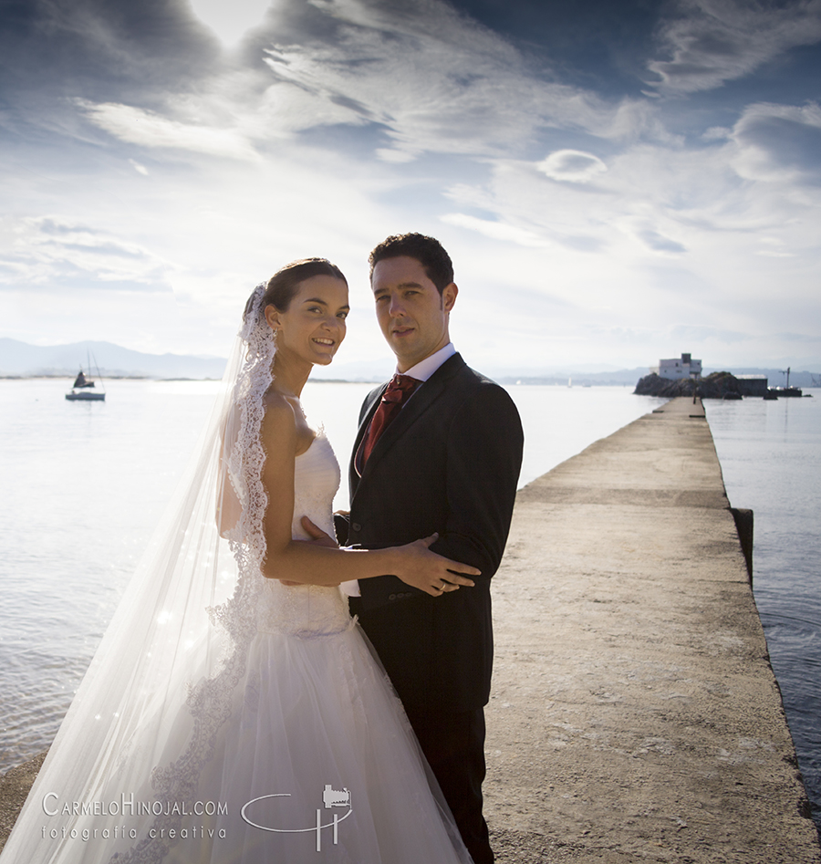 carmelo hinojal fotógrafo de bodas santander cantabria