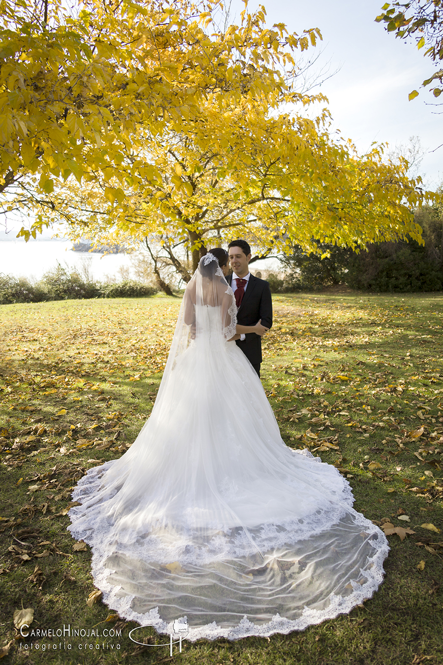 carmelo hinojal fotógrafo de bodas santander cantabria