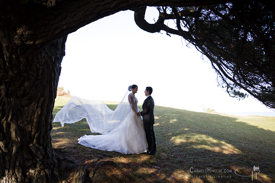 carmelo hinojal fotógrafo de bodas santander cantabria