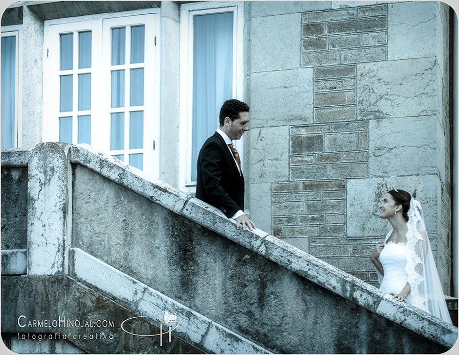 carmelo hinojal fotógrafo de bodas santander cantabria