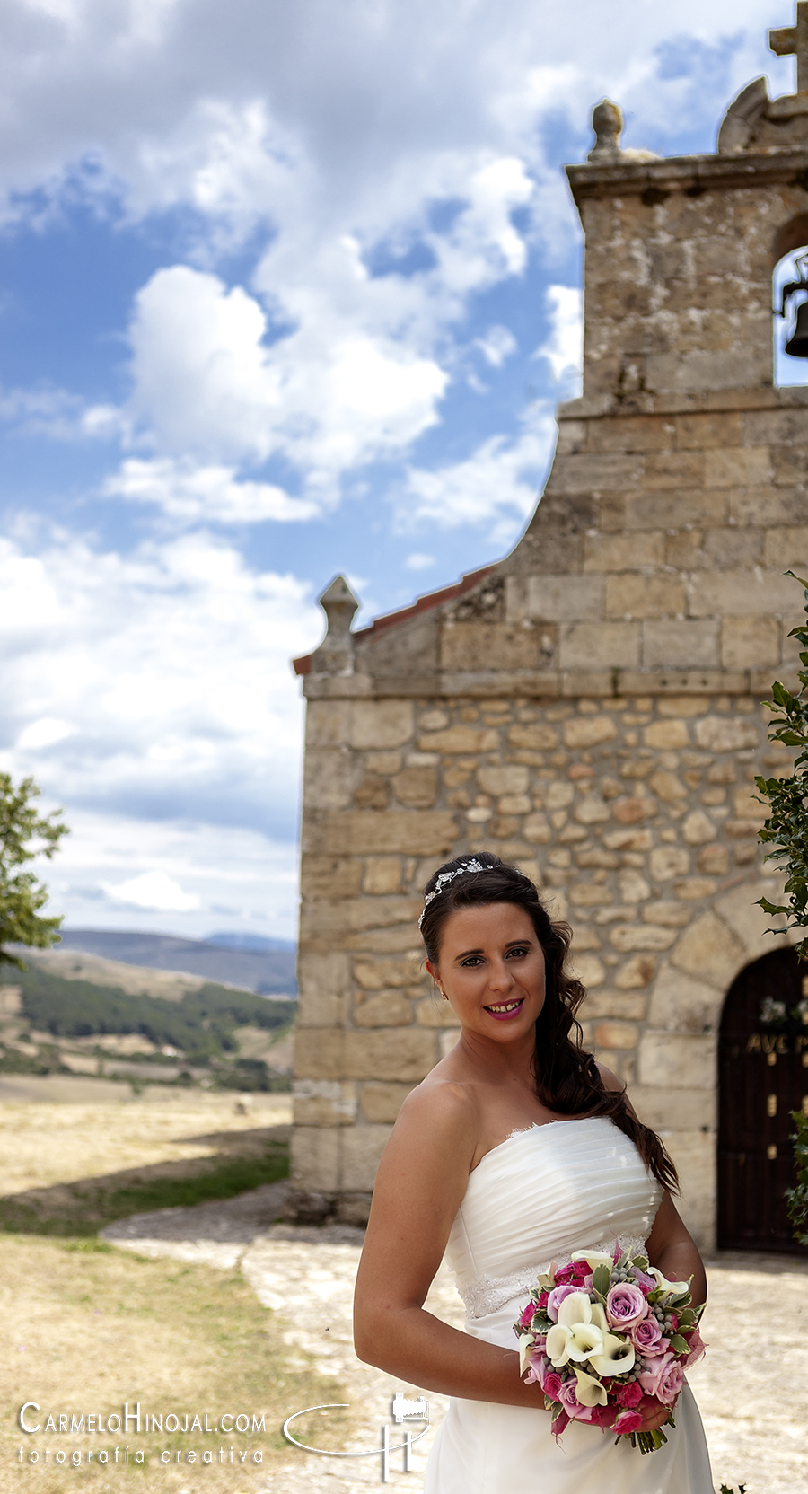 Fotos Boda Javier y Lara. Fotógrafo de boda en Santander-Fotógrafo de bodas en Cantabria-fotógrafo Carmelo Hinojal-fotógrafos Santander-fotógrafos Cantabria