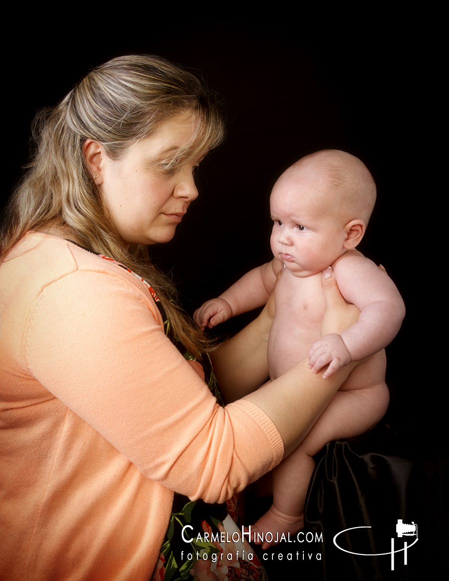 sesión estudio, fotógrafo bebes, fotógrafo carmelo hinojal, fotógrafo santander, fotógrafo cantabria