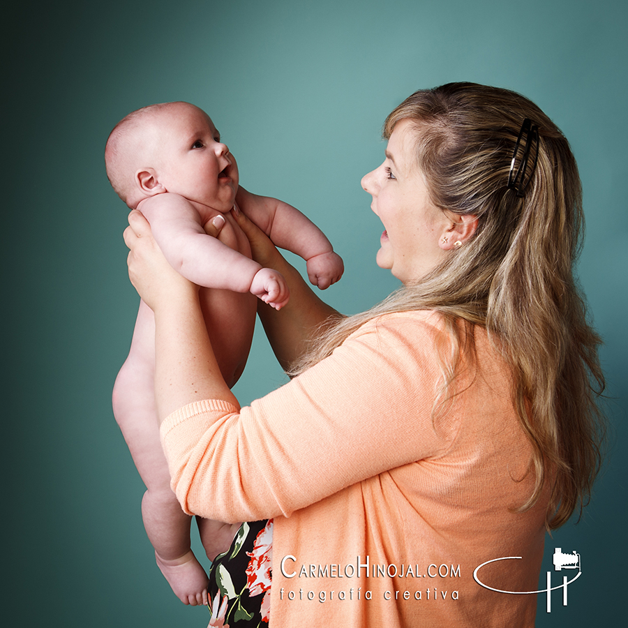 sesión estudio, fotógrafo bebes, fotógrafo carmelo hinojal, fotógrafo santander, fotógrafo cantabria