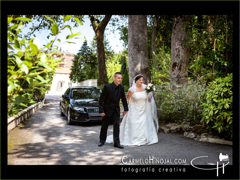 Carmelo hinojal fotografo Santander, boda Jenny y Kike10