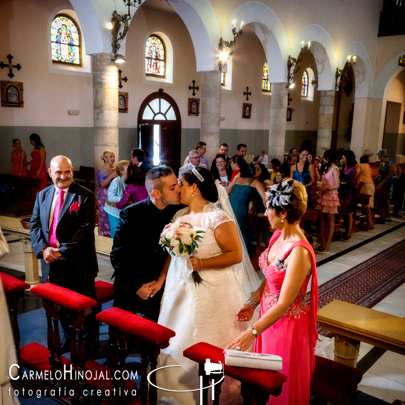 Carmelo hinojal fotografo Santander, boda Jenny y Kike6