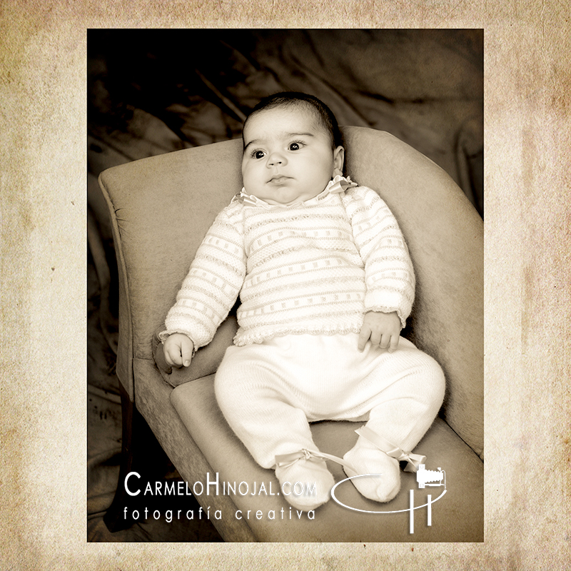 Fotografías de estudio de familia, fotógrafo Carmelo hinojal, Santander, Bilbao, Palencia, Valladolid7