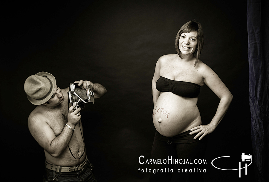 Carmelo Hinojal, fotógrafo de Santander, especializado en fotografías de boda, vídeo, comuniones, bautizos, fotografía sesión de estudio, familias, embarazadas, orlas7