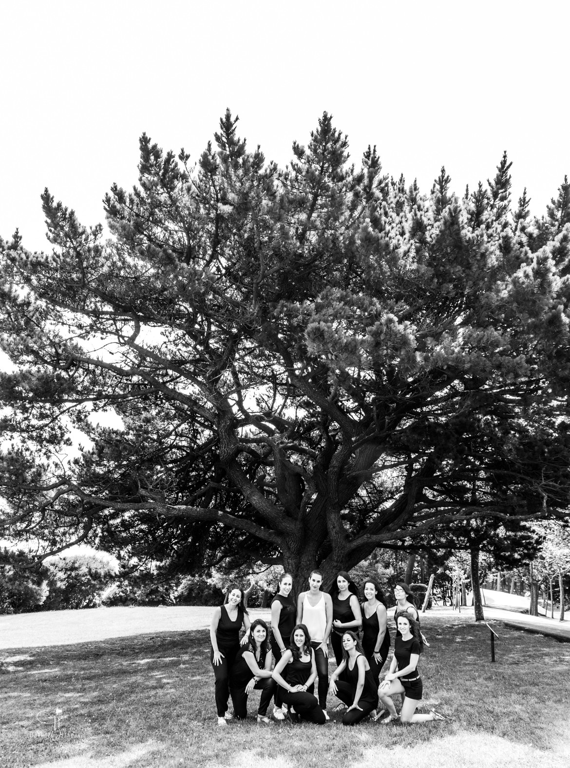 Sesión fotográfica sorpresa despedida de soltera. Fotógrafo Carmelo Hinojal de Santander, Cantabria.