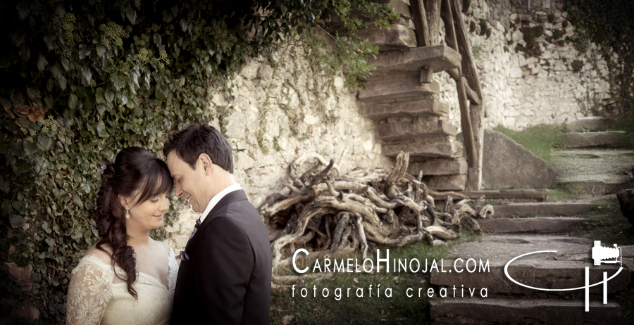 Fotógrafos de bodas en Santander,fotógrafos de boda en Cantabria, boda en el Castillo de Argüeso de Reinosa.