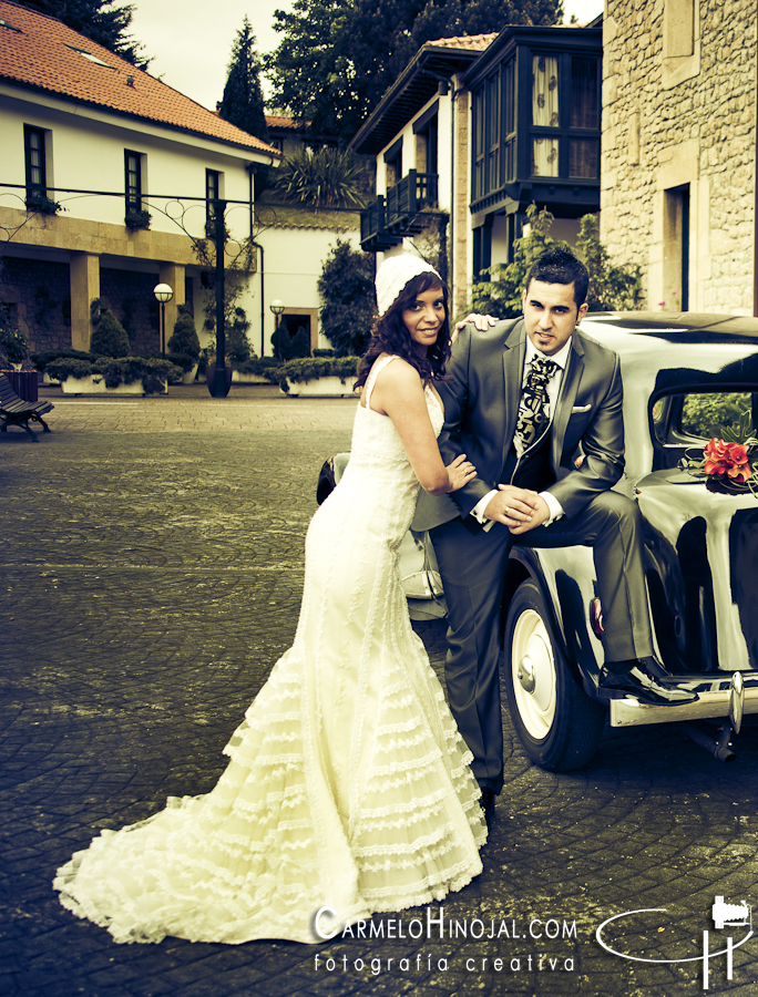 Fotógrafo de bodas en Santander,Fotógrafos Cantabria,Fotos boda en Palacio de Cimiano2