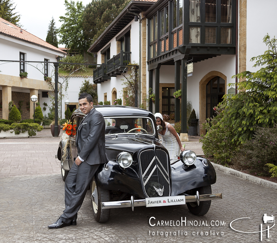 Fotógrafo de bodas en Santander,Fotógrafos Cantabria,Fotos boda en Palacio de Cimiano04