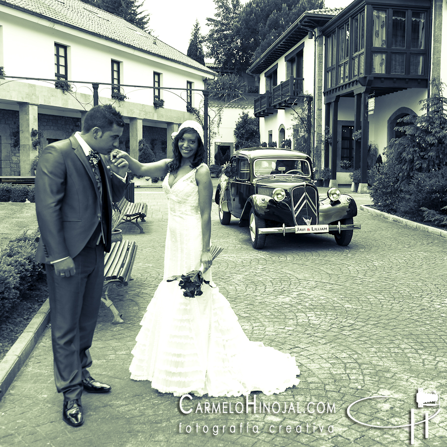 Fotógrafo de bodas en Santander,Fotógrafos Cantabria,Fotos boda en Palacio de Cimiano06