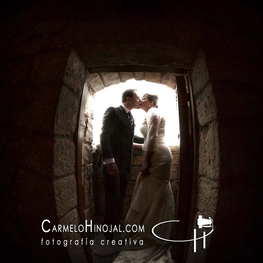 Fotógrafo de bodas de Santander,fotógrafo de bodas de Cantabria, boda en el Castillo de Argüeso.