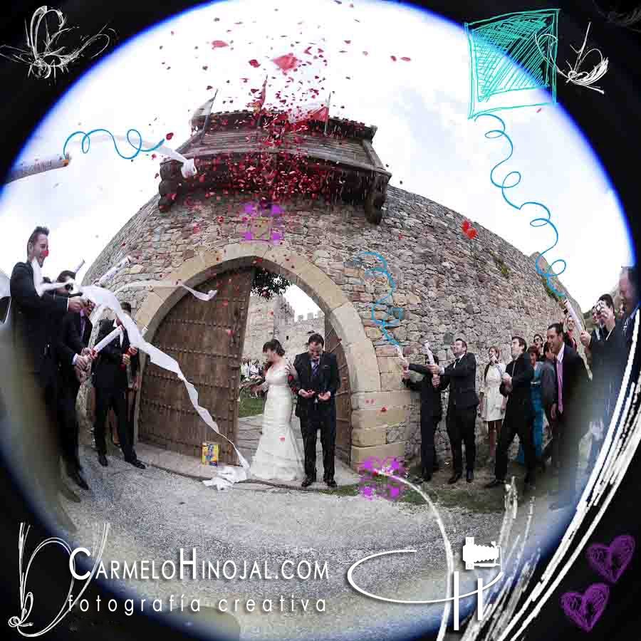 Fotógrafo de bodas de Santander,fotógrafo de bodas de Cantabria, boda en el Castillo de Argüeso.