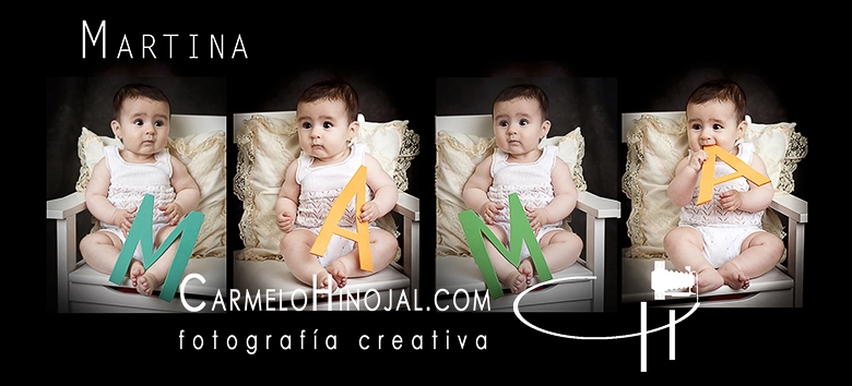 Carmelo Hinojal fotógrafo de Santander,fotógrafo de Cantabria,fotos bebés,fotos niños,fotografía estudio