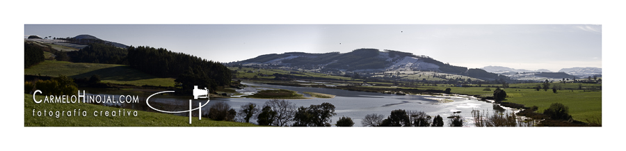 Os dejo unas fotografías de Arnuero un precioso pueblo del norte  de Cantabria.